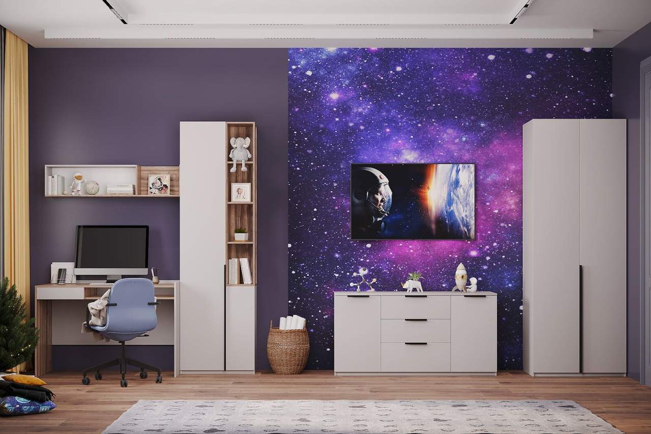 Детская Марлин кашемир/авелано