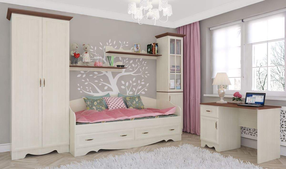 Детская Шерри