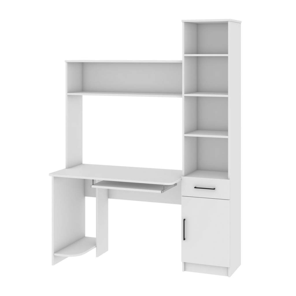 Стол компьютерный Шагус-2 бодега светлая